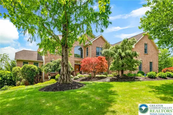 3015 Kerns Court, North Whitehall Twp, PA 18069