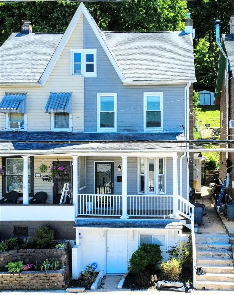 429 W South Street, Slatington, PA 18080 - #1