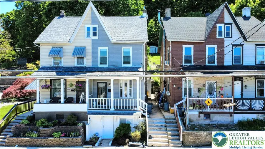 429 W South Street, Slatington, PA 18080 - #2