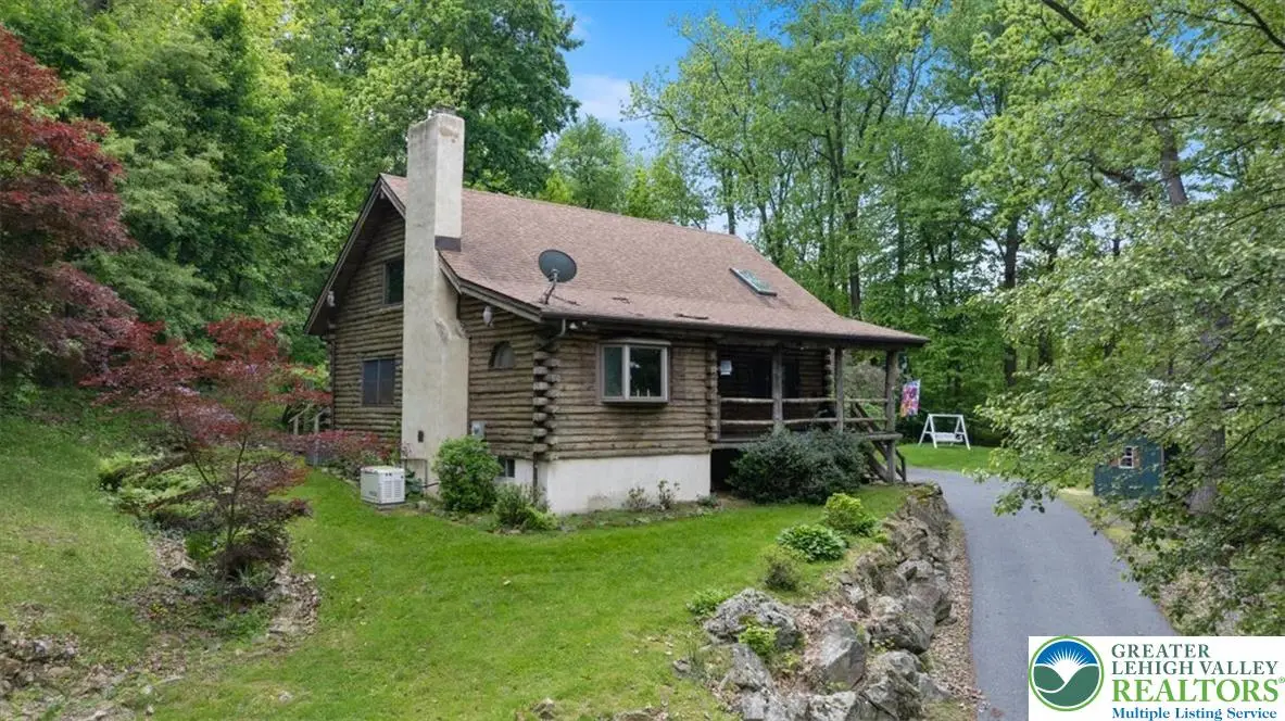 1315 Island Park, Williams, PA 18042 - #1