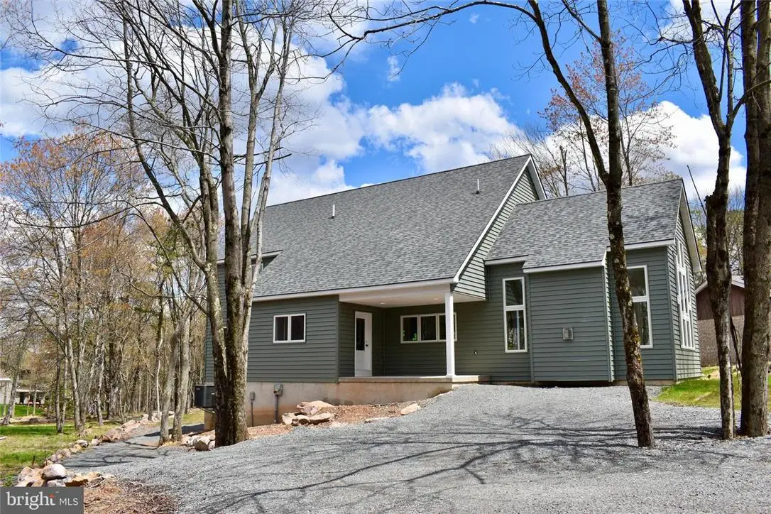 101 Lindbergh Circle, Towamensing Trails, PA 18210 - #1