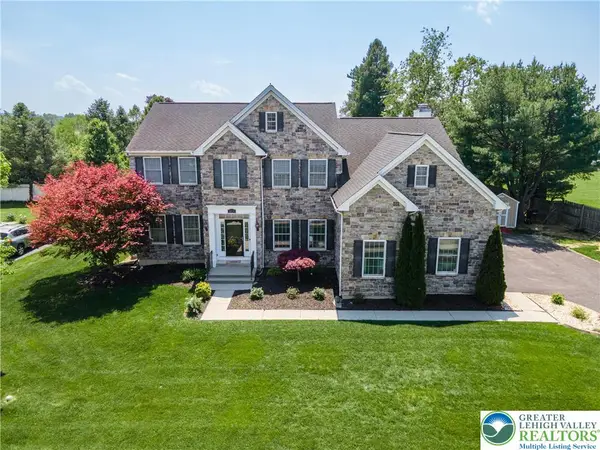 1410 Lorton Drive, Forks Twp, PA 18040
