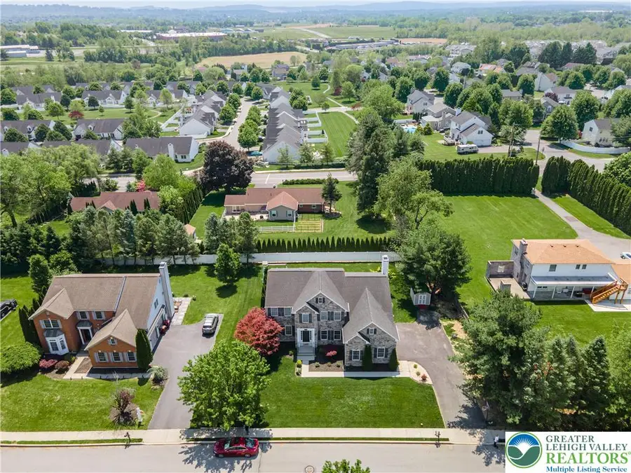 1410 Lorton Drive, Forks Township, PA 18040 - #2