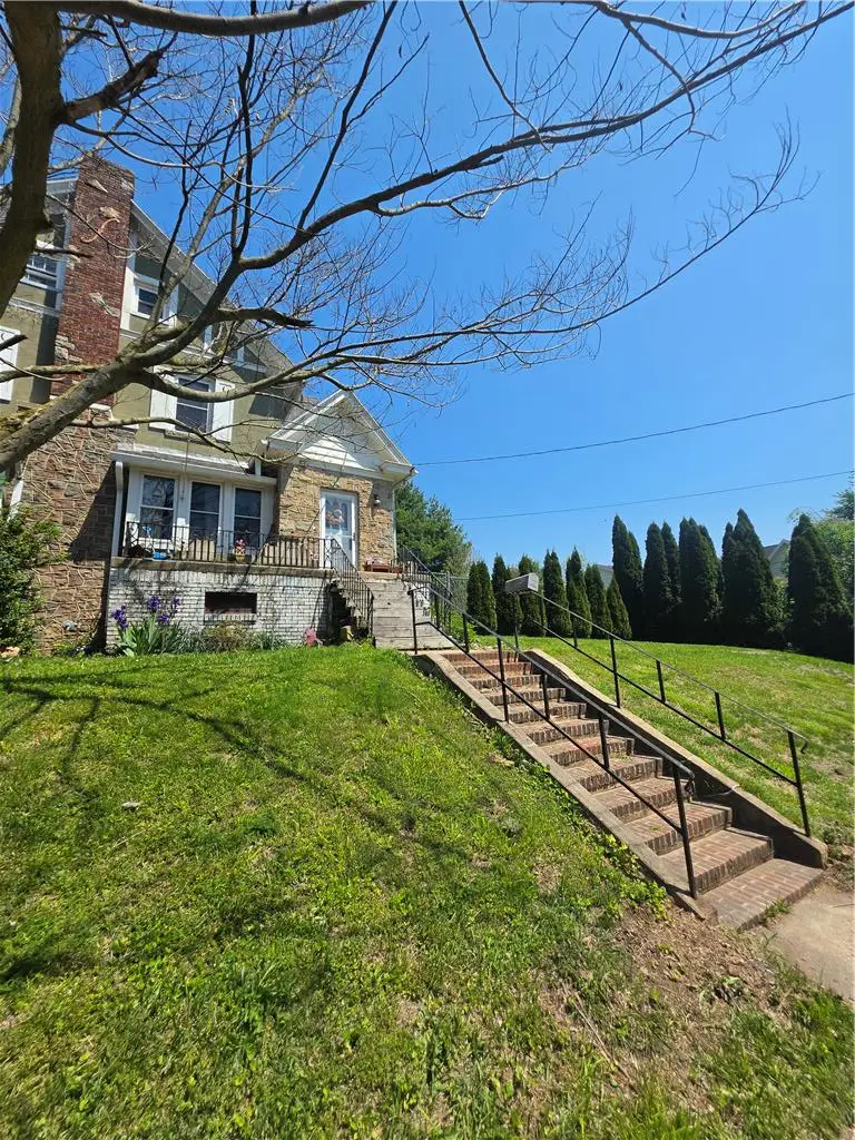 45 Lafayette Avenue, Palmerton, PA 18071 - #2