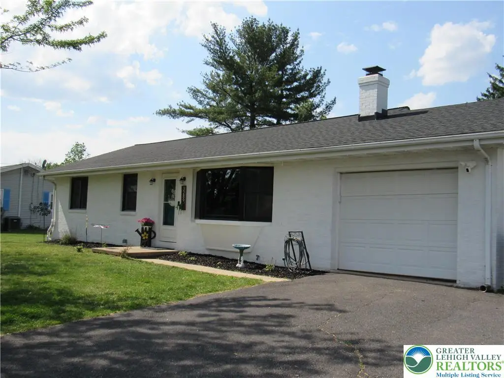 3289 Jacoby Road, Upper Saucon, PA 18036 - #1