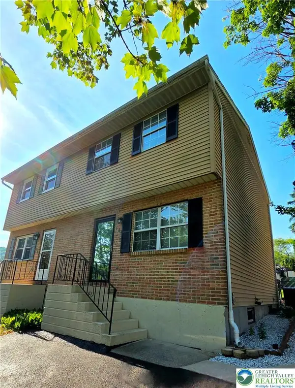 10 E Pittston Street, Allentown City, PA 18103