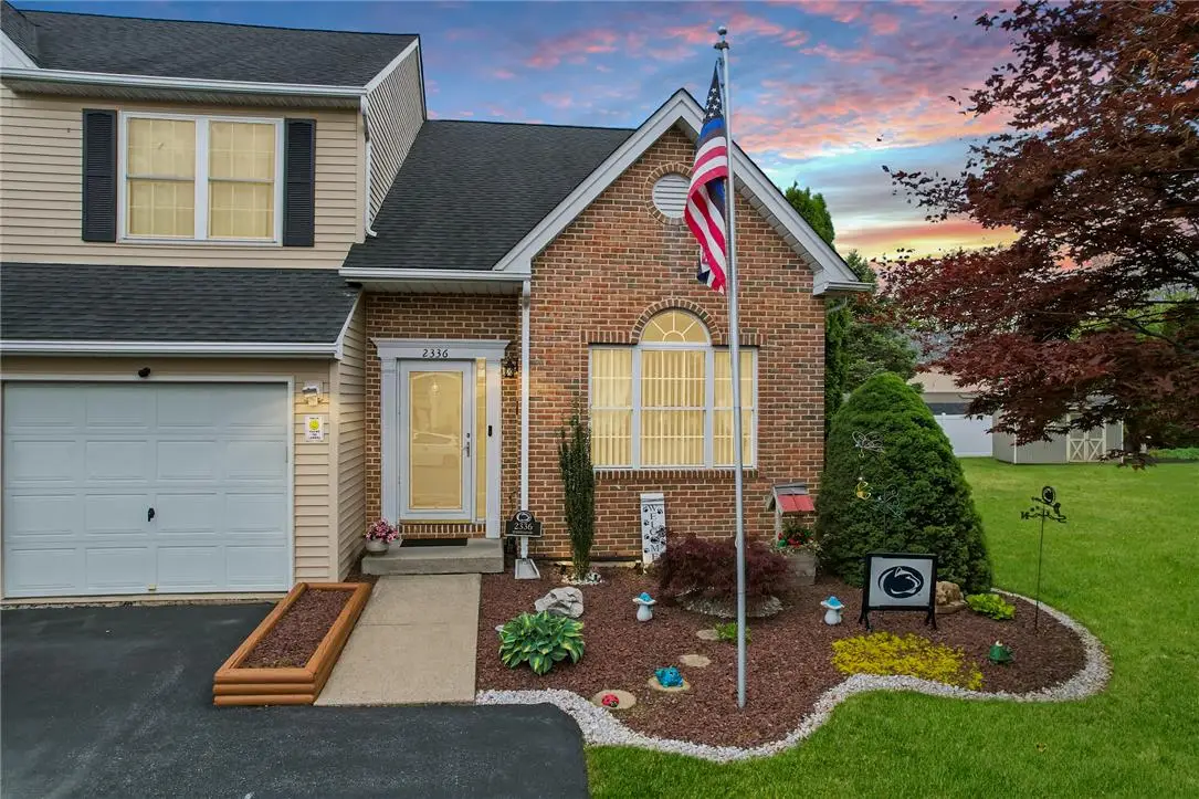 2336 Fernwood Drive, North Whitehall, PA 18037 - #1