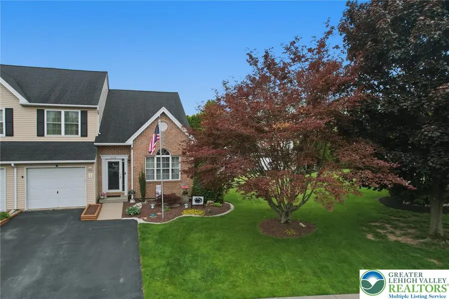 2336 Fernwood Drive, North Whitehall, PA 18037 - #3