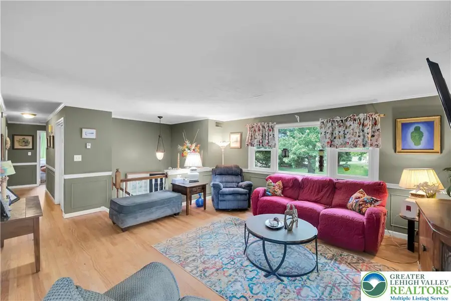 5970 Club House Lane, Lower Macungie, PA 18106 - #3