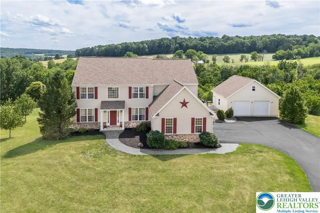 2912 Silver Creek Circle, Weisenberg, PA 19530 - #1
