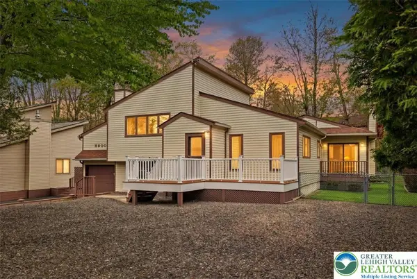 8495 Bumble Bee Way, Coolbaugh Twp, PA 18466