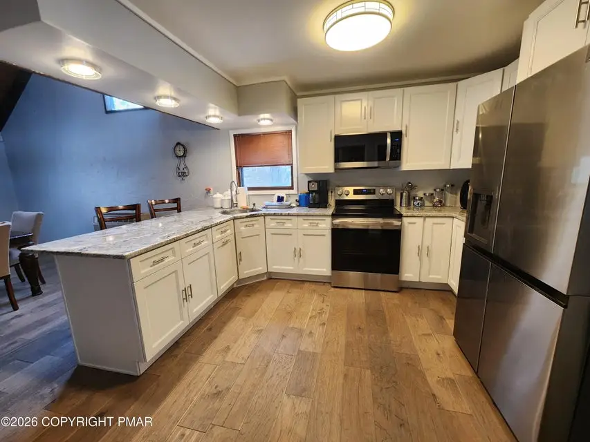237 Whitman Lane, Towamensing Trails, PA 18210 - #2