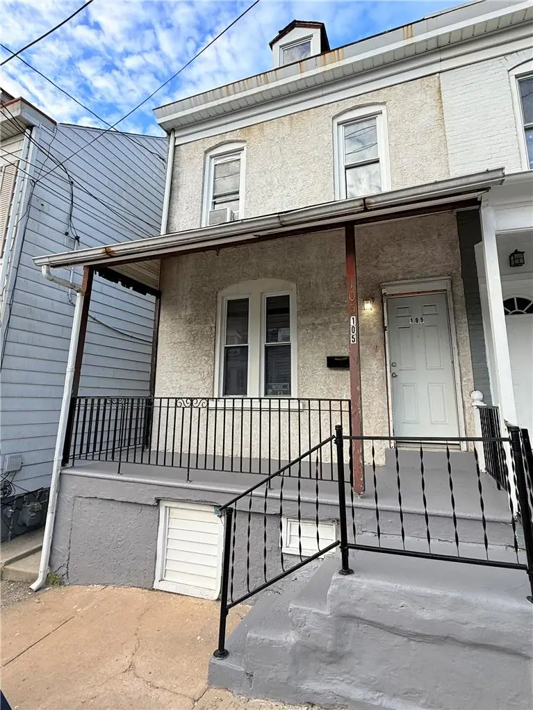 105 Bradford Street, Allentown, PA 18109 - #1