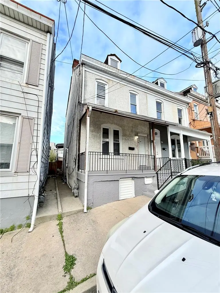 105 Bradford Street, Allentown, PA 18109 - #2