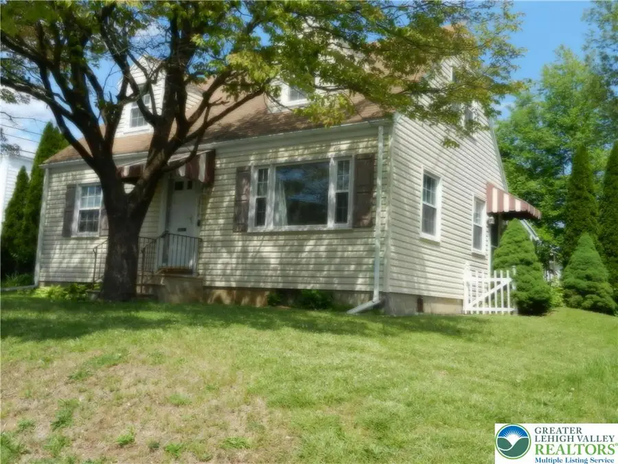 1219 S Albert Street, Allentown, PA 18103 - #2