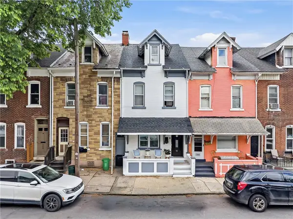 542 N 10th Street, Allentown City, PA 18102