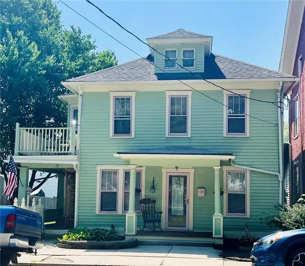 207 Park Street, Weissport Boro, PA 18235