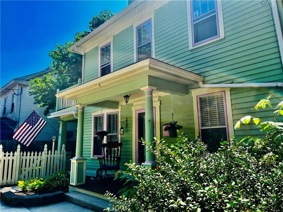 207 Park Street, Weissport, PA 18235 - #2
