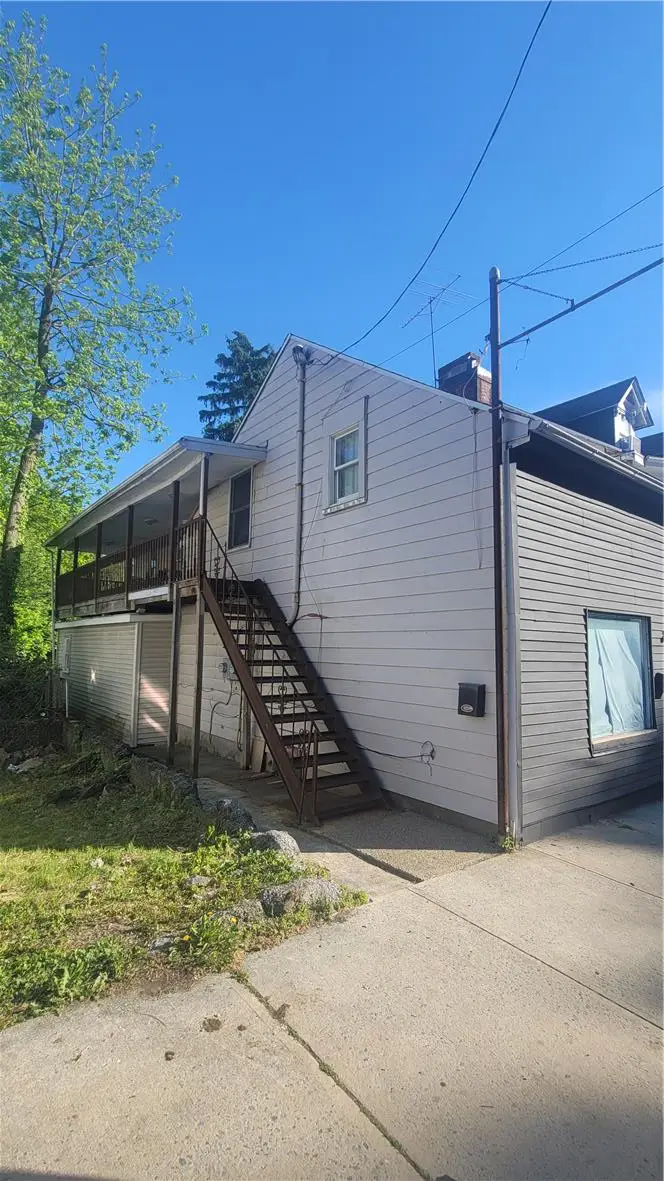 250 E Hamilton Street, Allentown, PA 18109 - #2