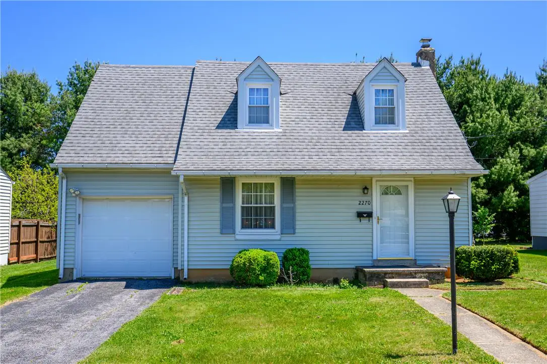 2270 Rodgers Street, Bethlehem, PA 18017 - #1