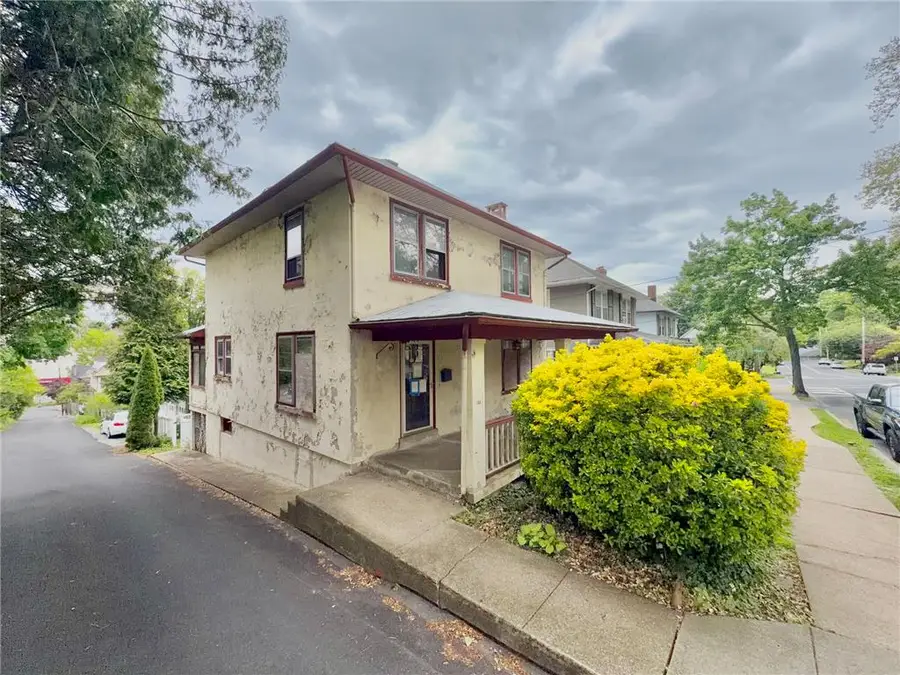 720 Lafayette Street, Easton, PA 18042 - #2