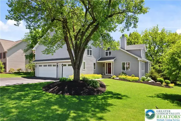 3646 Sturbridge Place, South Whitehall Twp, PA 18104