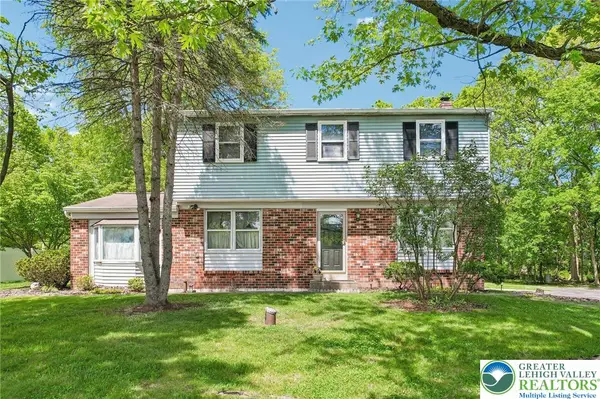 45 Barrel Run Road, Milford Twp, PA 18951