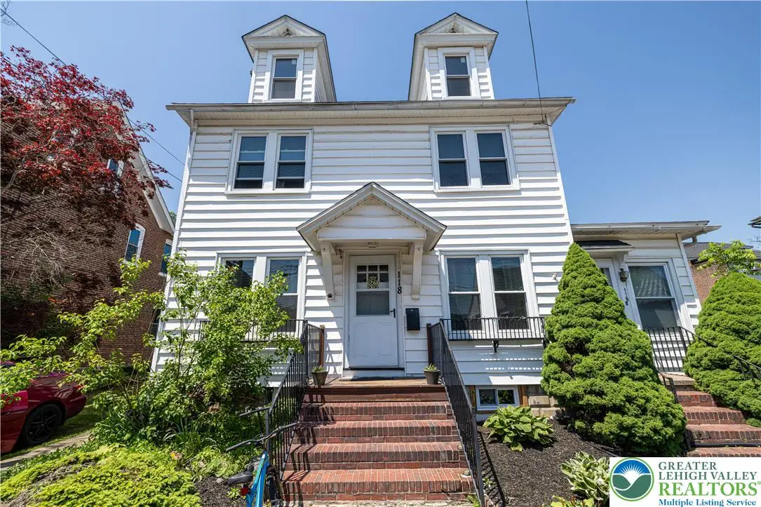 118 3rd Street, Bangor, PA 18013 - #1