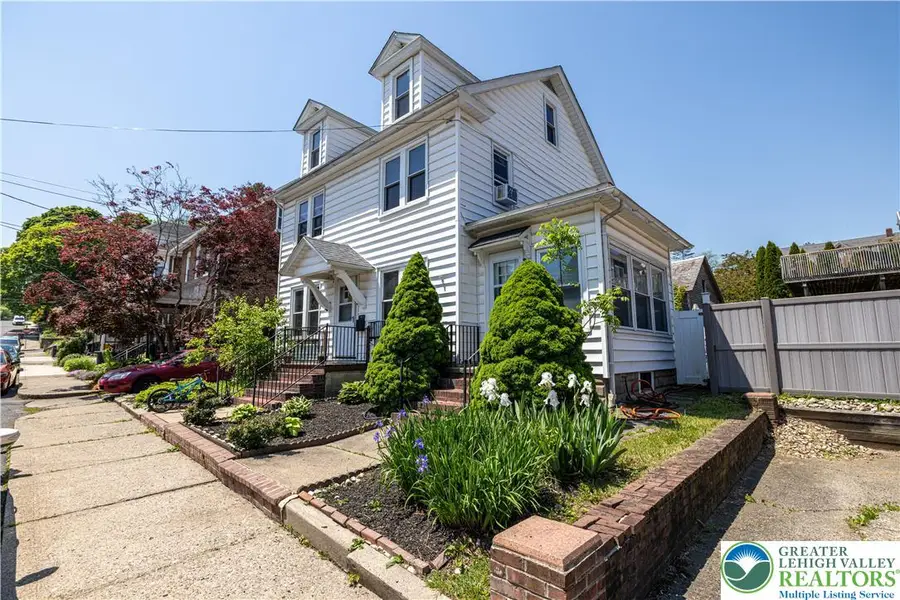118 3rd Street, Bangor, PA 18013 - #2