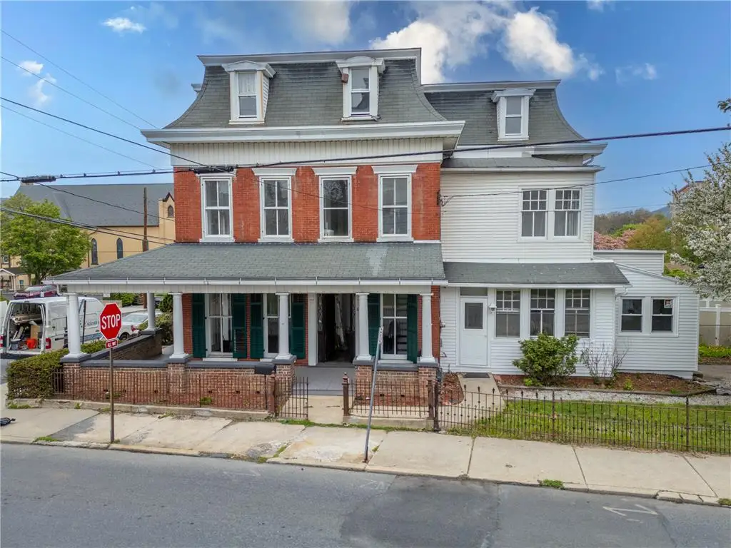 65 2nd Street, Slatington, PA 18080 - #1