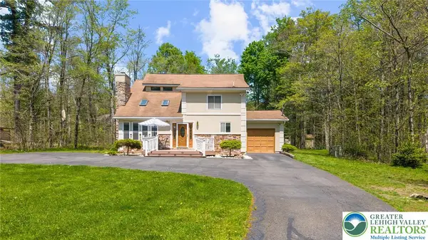111 Sir Lyonnesse Court, Tobyhanna Twp, PA 18347