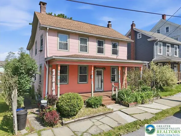 115 South Street, Jim Thorpe Boro, PA 18229