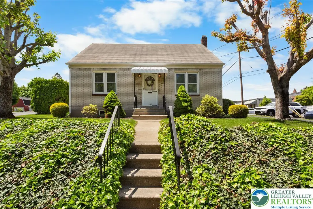 132 S Spruce Street, Nazareth, PA 18064 - #1