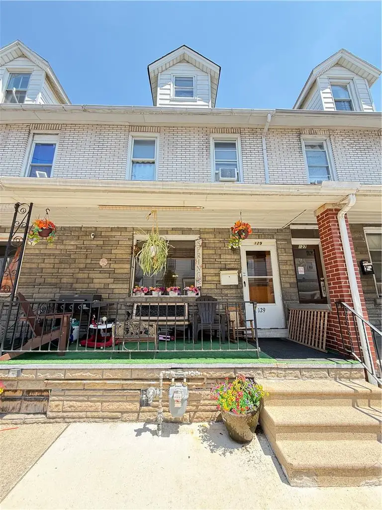 129 N Penn Street, Allentown, PA 18102 - #1