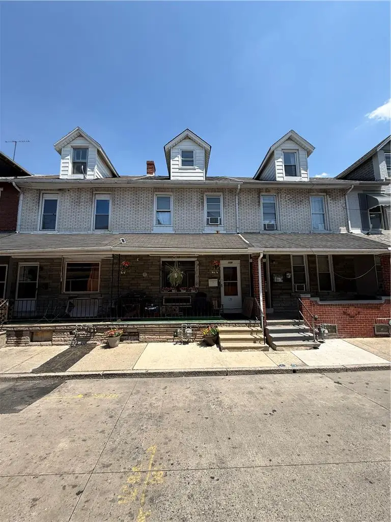 129 N Penn Street, Allentown, PA 18102 - #2