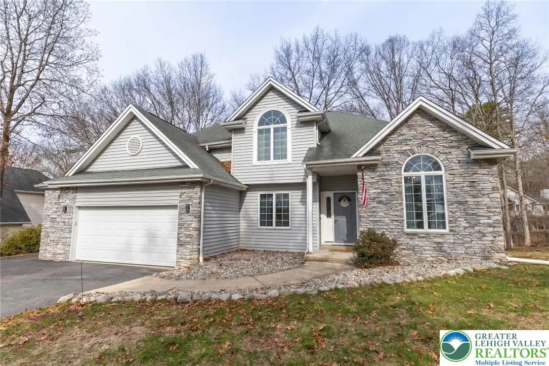 207 Hawks Nest Road, East Stroudsburg, PA 18302 - #1