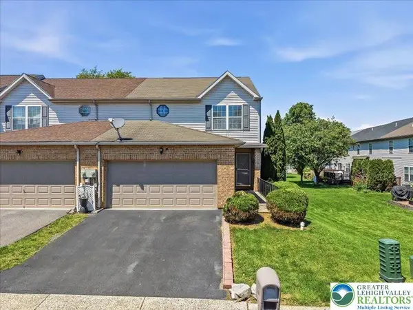 1260 Hawthorn Drive, Forks Twp, PA 18040