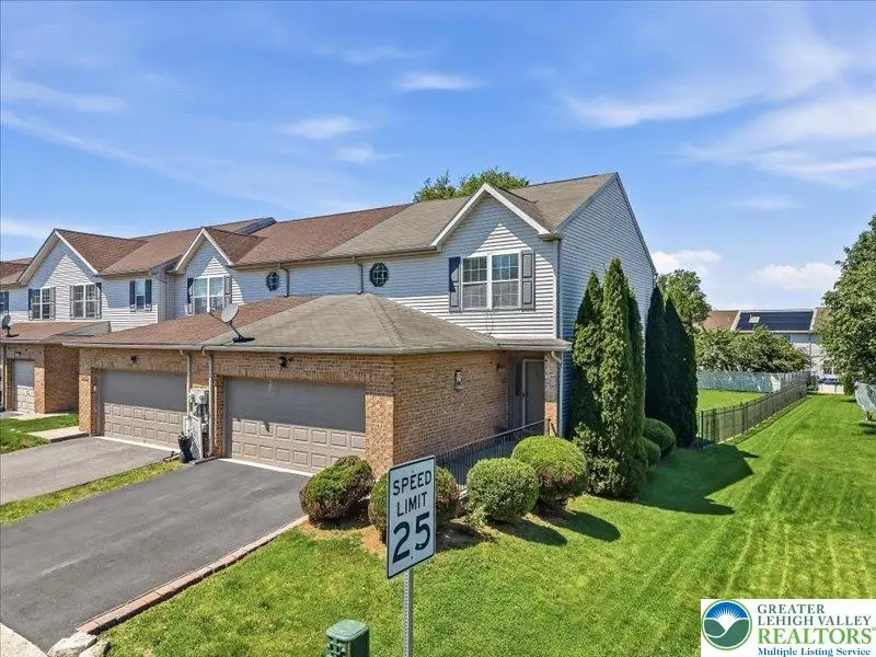 1260 Hawthorn Drive, Forks Township, PA 18040 - #2