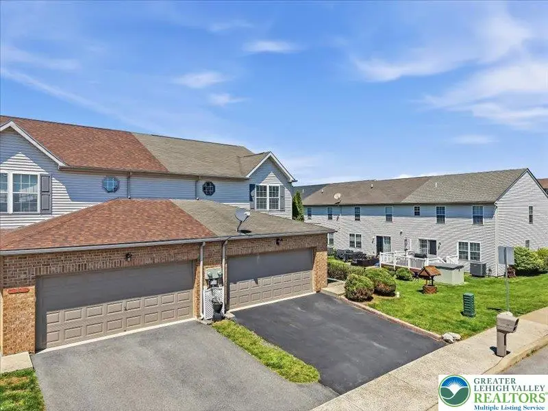 1260 Hawthorn Drive, Forks Township, PA 18040 - #3