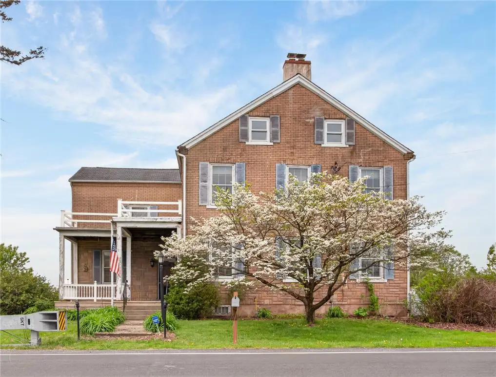 2307 Howertown Road, Allen, PA 18067 - #1
