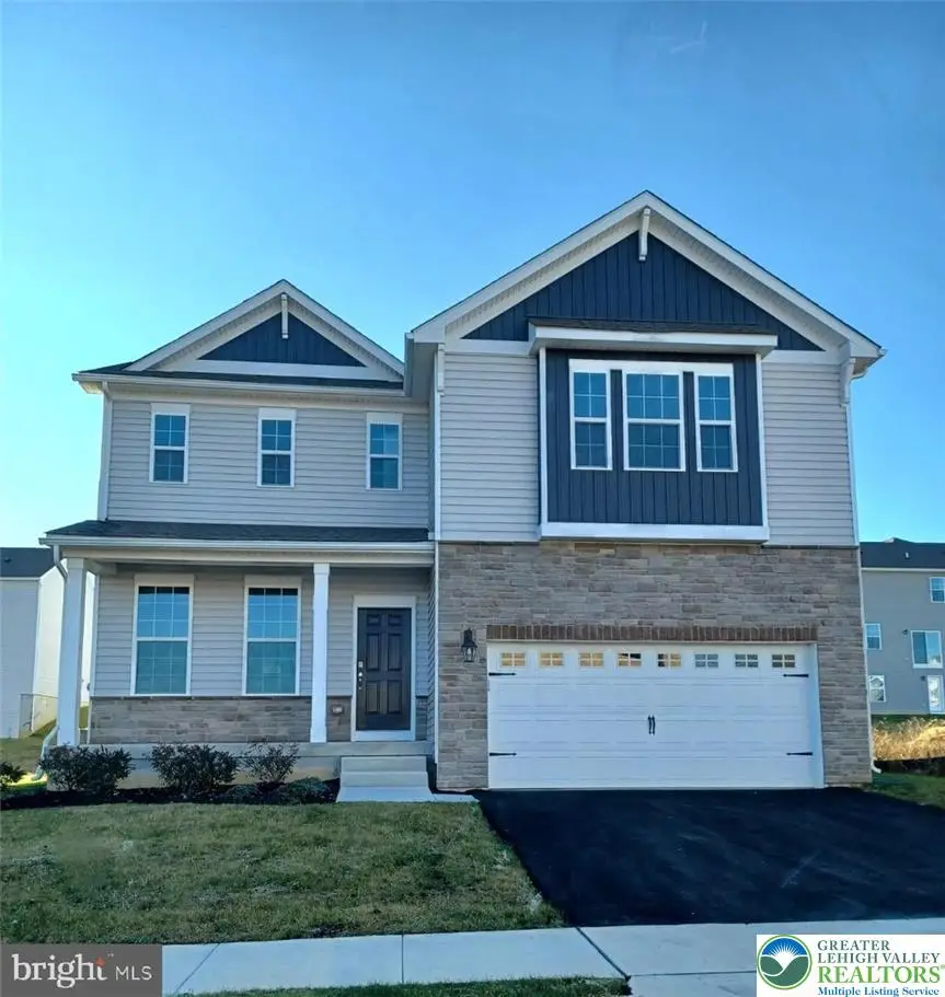 115 Winding Road, Easton, PA 18040 - #2