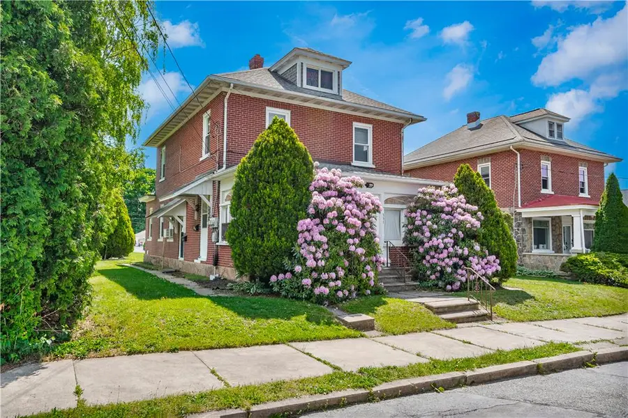 337 N 5th Street, Columbia, PA 18235 - #3