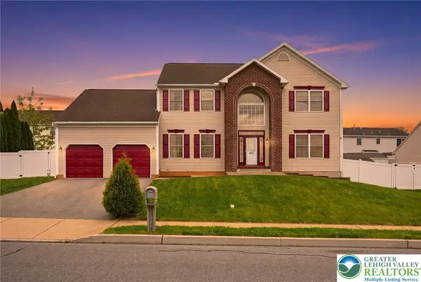 605 Georgia Avenue, Muhlenberg Twp, PA 19605