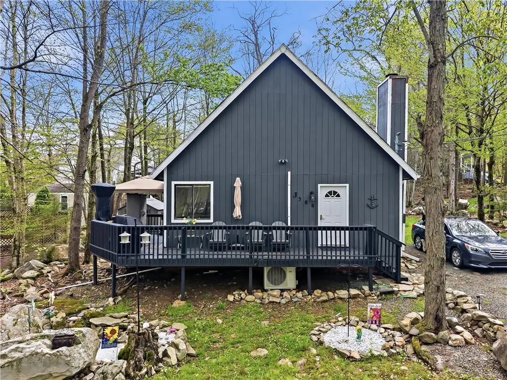 9302 Fairmount Way, Coolbaugh, PA 18466 - #1