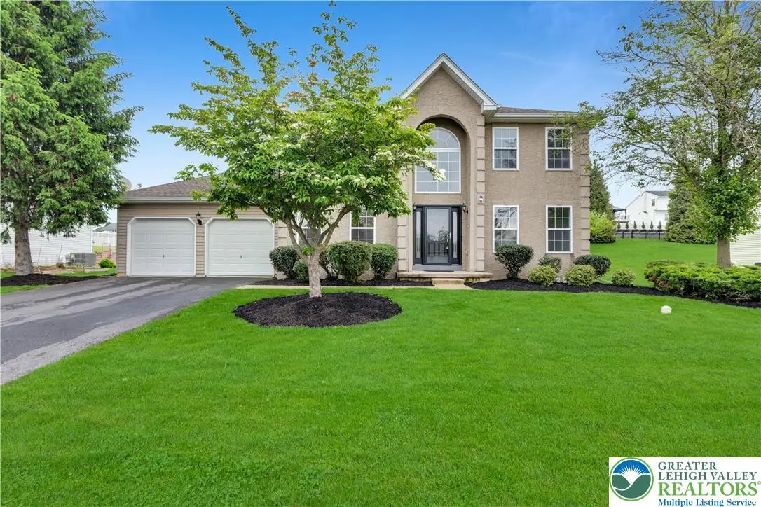 113 Walker Drive, Allen, PA 18067 - #1