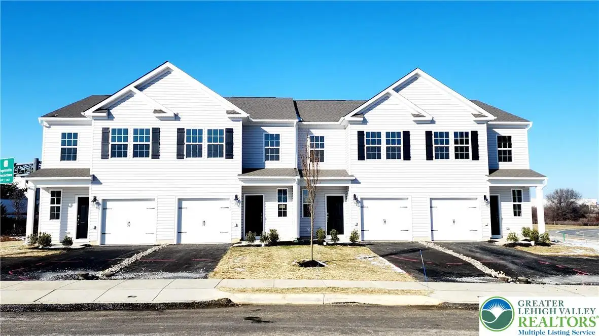 1106 Martin Road, Trexlertown, PA 18031 - #1