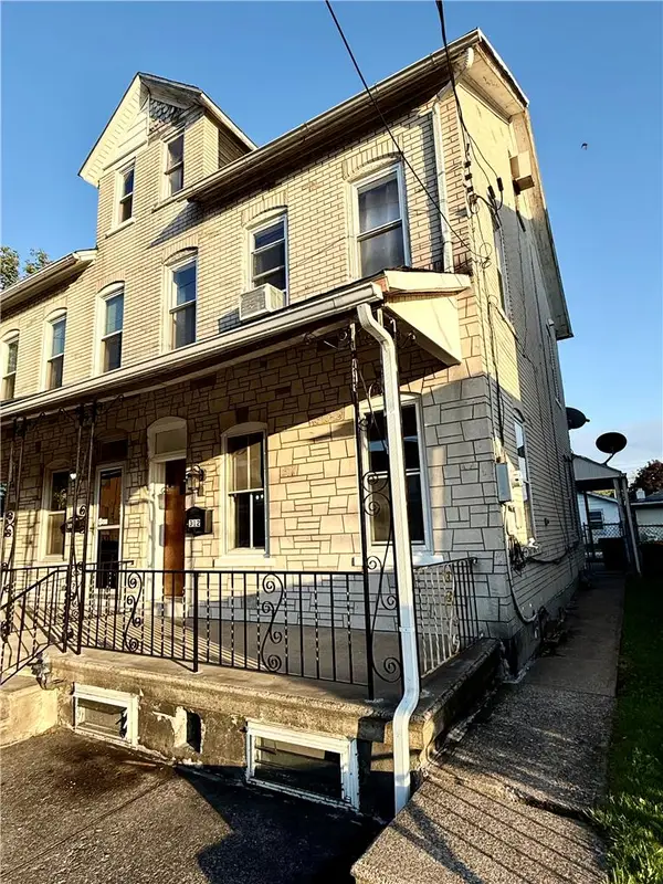 312 Susquehanna Street, Allentown City, PA 18103