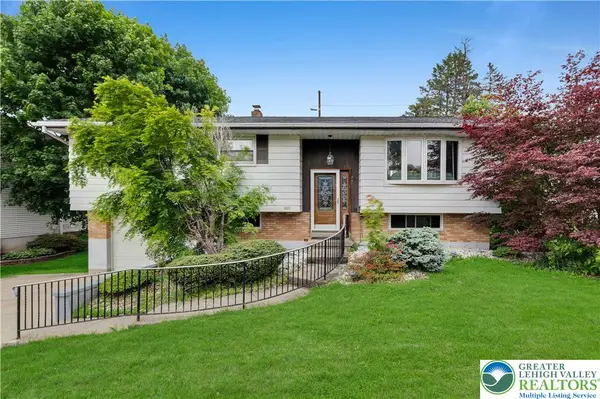 1241 13th Street, Whitehall Twp, PA 18052