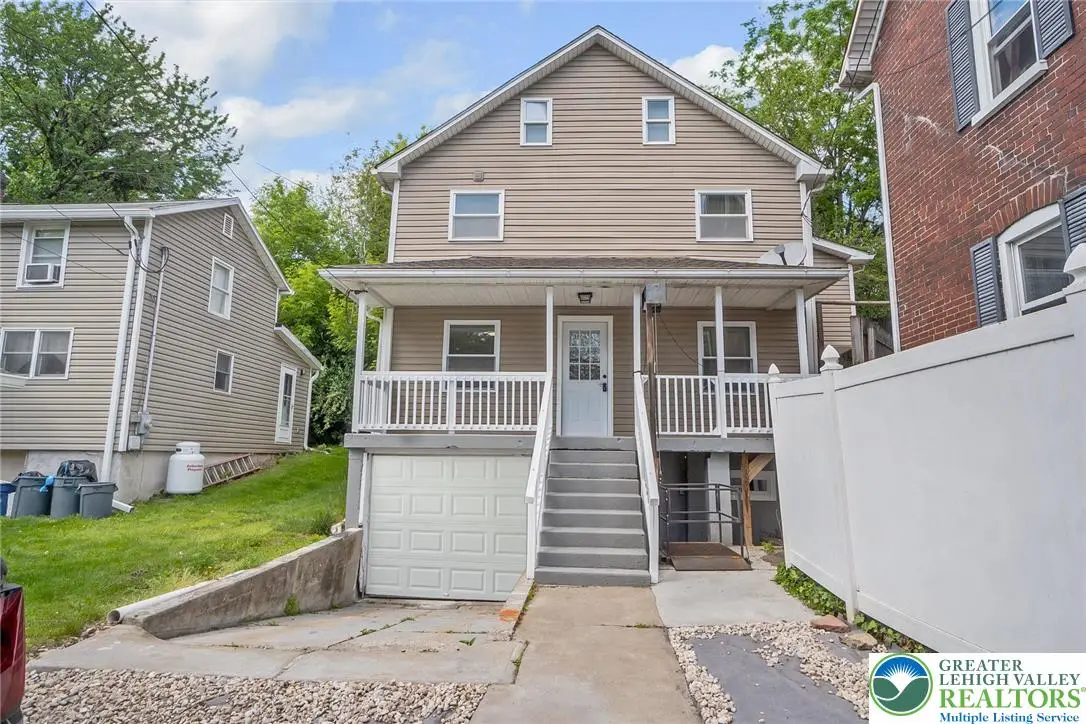 215 Lackawanna Avenue, Nazareth, PA 18064 - #1