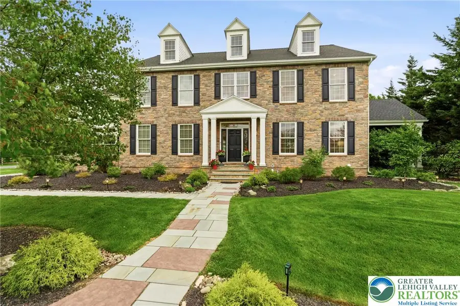 1866 Obriens Court, Lower Saucon, PA 18015 - #2